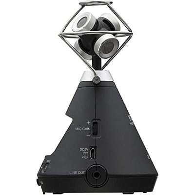 Zoom H3-VR Handy Recorder - thumbnail