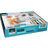 Bison Klus lijmbox 5-delig - thumbnail