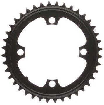 Miranda kettingblad Bosch 1 44T 104 mm zwart