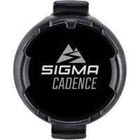 Sigma trapfrequentie sensor ant+/blueth smart dual rox gps magneetloos - thumbnail