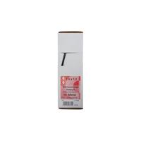 Dresselhaus krimpkous shtink tube 2.4 mm kart.a 10m - thumbnail