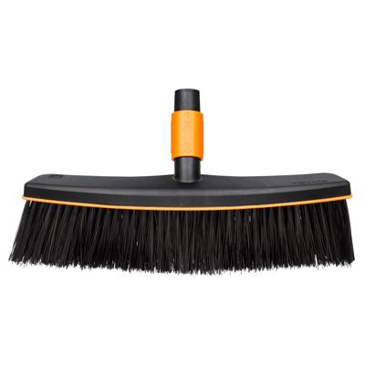 Fiskars QuikFit 1001416 Straatbezem 380 mm