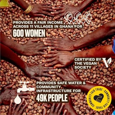 The Body Shop Body Butter 200ml Bodylotion The Body Shop Body Butter 200ml Bodylotion