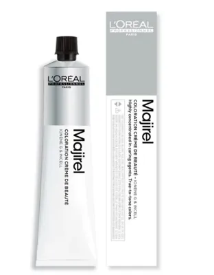 L'Oréal Professionnel Majirel Absolu 1 Black Haarverf 50ml