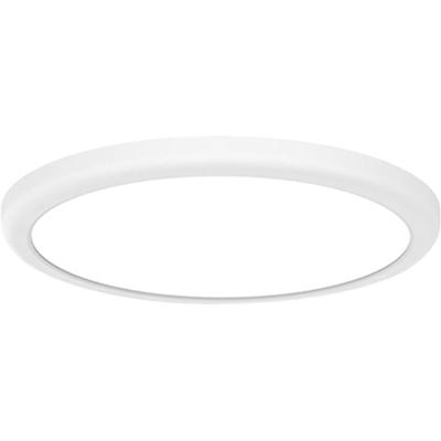 mlight Rainbow 81-4057 LED-paneel Energielabel: E (A - G) 12 W Warmwit, Neutraalwit, Koudwit Wit mlight Rainbow 81-4057 LED-paneel Energielabel: E (A - G) 12 W Warmwit, Neutraalwit, Koudwit Wit