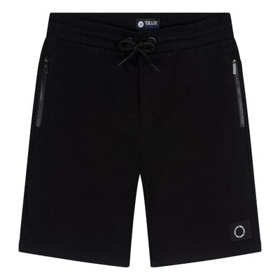 Jog Short Rellix Black