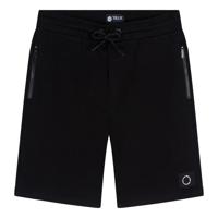 Jog Short Rellix Black - thumbnail