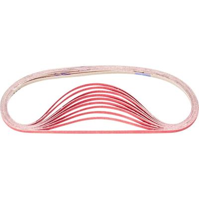 PFERD TOOLS BA 6/610 CO-COOL 120 45020025 Schuurband Korrelgrootte (num) 120 (l x b) 610 mm x 6 mm 100 stuk(s)