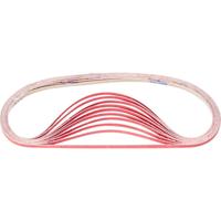 PFERD TOOLS BA 6/610 CO-COOL 120 45020025 Schuurband Korrelgrootte (num) 120 (l x b) 610 mm x 6 mm 100 stuk(s) - thumbnail