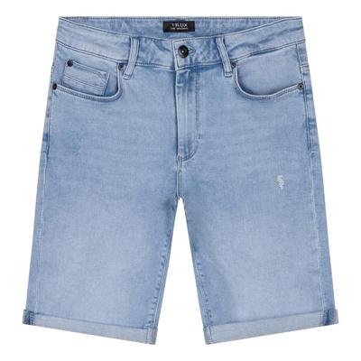 Duux Short Light Denim
