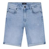 Duux Short Light Denim - thumbnail
