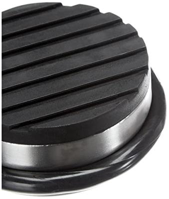 Brüder Mannesmann Deurstopper edelstaal (Hobby) - 41135 Brüder Mannesmann Deurstopper edelstaal (Hobby) - 41135