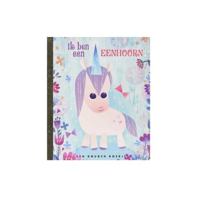 Ik ben een eenhoorn! - Mallory C. Loehr - Hardcover (9789047626527) Ik ben een eenhoorn! - Mallory C. Loehr - Hardcover (9789047626527)