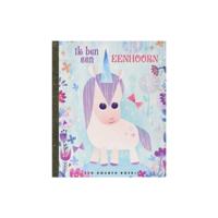 Ik ben een eenhoorn! - Mallory C. Loehr - Hardcover (9789047626527) - thumbnail