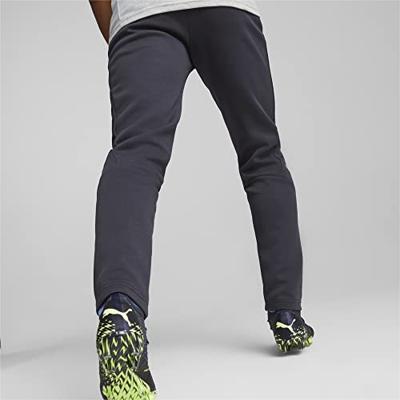 Manchester City Casuals Trainingsbroek Senior 2022-2023 - Maat XS - Kleur: Blauw | Soccerfanshop