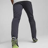 Manchester City Casuals Trainingsbroek Senior 2022-2023 - Maat XS - Kleur: Blauw | Soccerfanshop - thumbnail