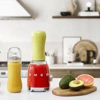 Smeg PBF01RDEU Blender Rood - thumbnail