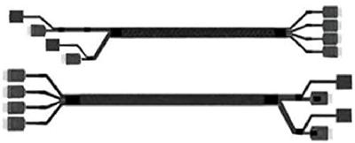 Intel Oculink Cable Kit A2U8PSWCXCXK1