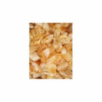 Trommelstenen Citrien (10-20 mm) - 50 gram - thumbnail