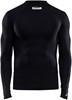 Craft 1906255 Progress Baselayer CN LS M - Black - S - thumbnail