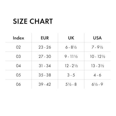 FALKE 2-paar Happy Kinder sneakersokken - Katoenen enkelsokken
