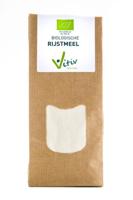 Vitiv Rijstmeel bio 500 Gram - thumbnail