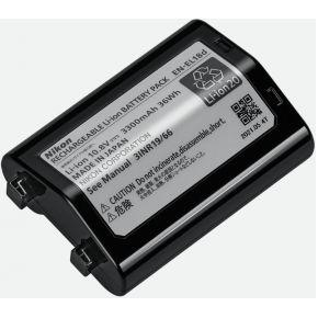 Nikon Rechargeable Li-ion Battery EN-EL18d