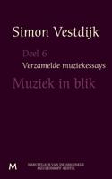 Muziek in blik - Simon Vestdijk - ebook - thumbnail