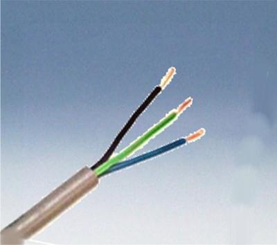 Donne Xmvk kabel 4 x 2,5mm rol 100M voor boven de grond