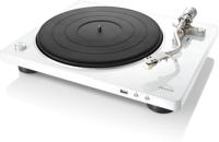 Denon: DP-450USB Platenspeler - Wit - thumbnail