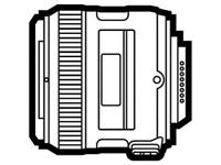 Nikon AF-S 40mm F/2.8G DX micro - thumbnail