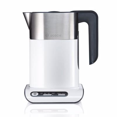 Bosch TWK8611P Waterkoker Wit