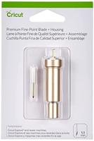 Cricut Explore/Maker Premium Snijmes Goud - thumbnail