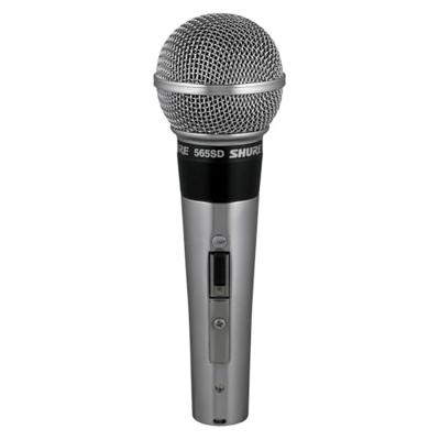 Shure 565SD