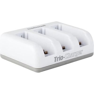 Hähnel Trio Charger Kit én accu voor GoPro Hero4