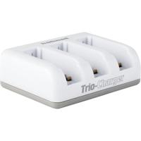 Hähnel Trio Charger Kit én accu voor GoPro Hero4 - thumbnail