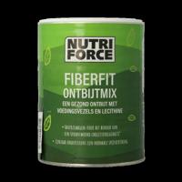 Nutriforce Fiber fit 380 Gram - thumbnail