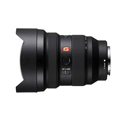 Sony FE 12-24mm F/2.8 GM