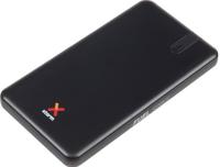 Xtorm FS301 powerbank Zwart Lithium-Polymeer (LiPo) 5000 mAh - thumbnail