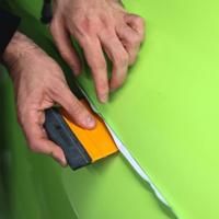 Steinel prem. zuigmond alcantara coating | 2stuks - 084189 - thumbnail