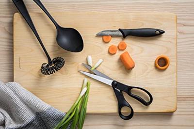 Fiskars Essential Universele Schaar | 21 cm | - 1023817