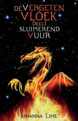 Sluimerend vuur (Paperback)