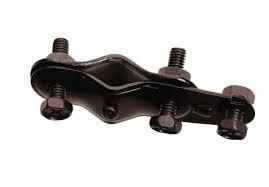 Dynamohaak - Bevestiging om voorvork