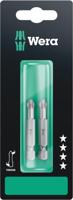 Wera 851/4 tz bits phillips, ph 1 x 50 mm - 2 stuk(s) - 05134380001 - thumbnail