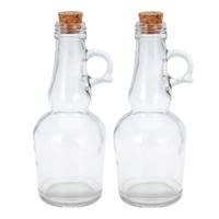 Specerijenset Excellent Houseware Flesje Azijn 250 ml - thumbnail