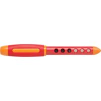 Faber Castell Schoolvulpen Scribolino LH - rood - thumbnail