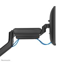 Neomounts Next core 49 monitorarm zwart DS70PLUS-450BL1 - thumbnail