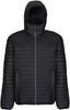 Ragetta RG4230 Honestly Made Recycled Thermal Jacket - Black - S