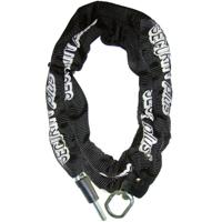 Security Plus 0261 Ketting Zwart - thumbnail