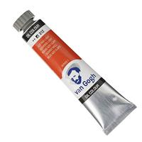 Van Gogh • olieverf tube 20ml azorood licht 312 - thumbnail